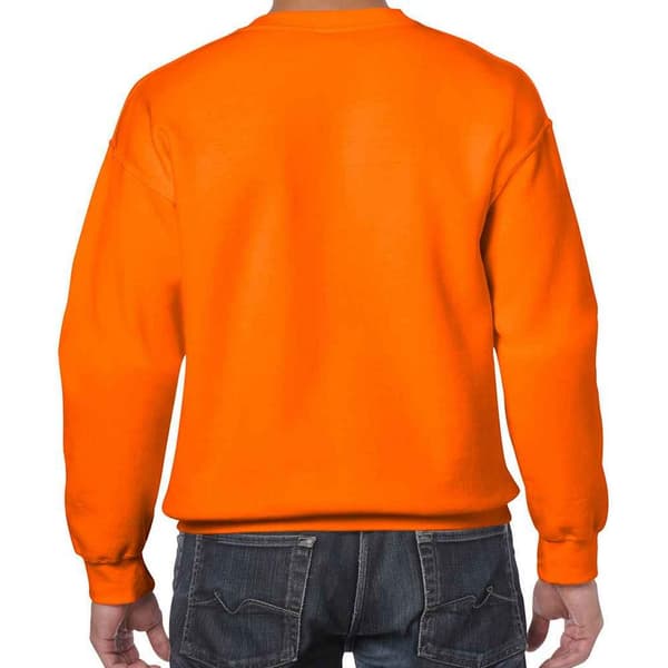 Gildan Herr Heavy Blend Sweatshirt