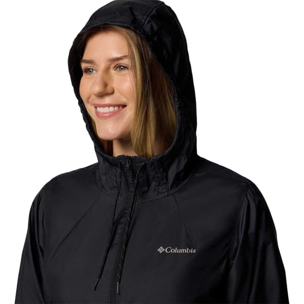 Columbia Dam/Dam Flash Forward Soft Shell Jacka