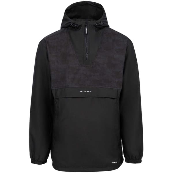 KooGa Herr Vortec Bärbar Cagoule