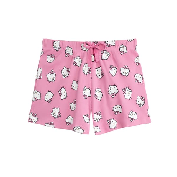 Hello Kitty Pyjamasset för kvinnor/damer