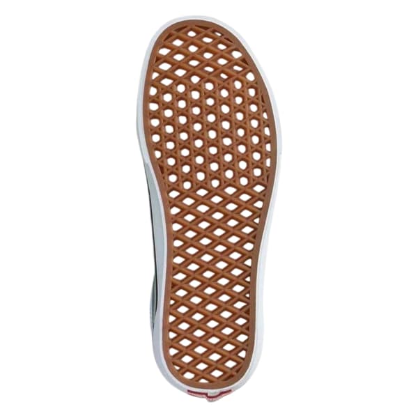 Vans naisten Old Skool Suede Platform -kengät