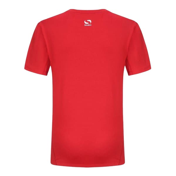 Sondico Miesten Core Plain -aluskerrospaita