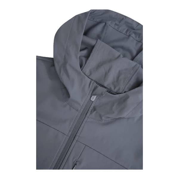 Animal Solstice Active Soft Shell-jacka för män