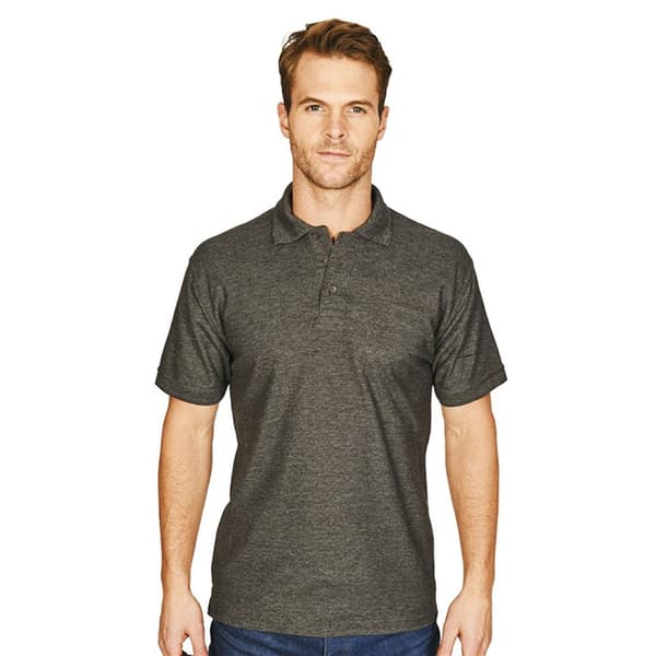 Absolute Apparel Precision Pikétröja för Herr