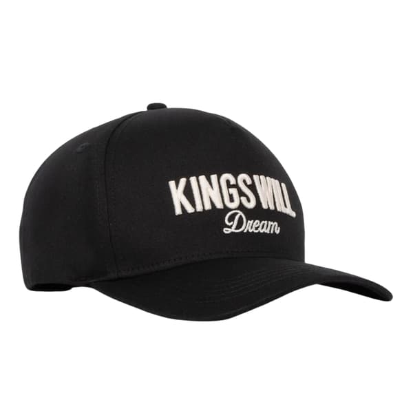 Kings Will Dream Herr Studio Garment District Baseballkeps