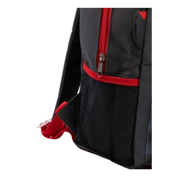 Sonic The Hedgehog Childrens/Kids Shadow Backpack