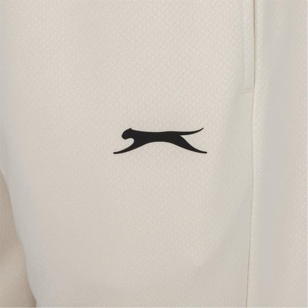 Slazenger Herr Logo Cricketbyxor