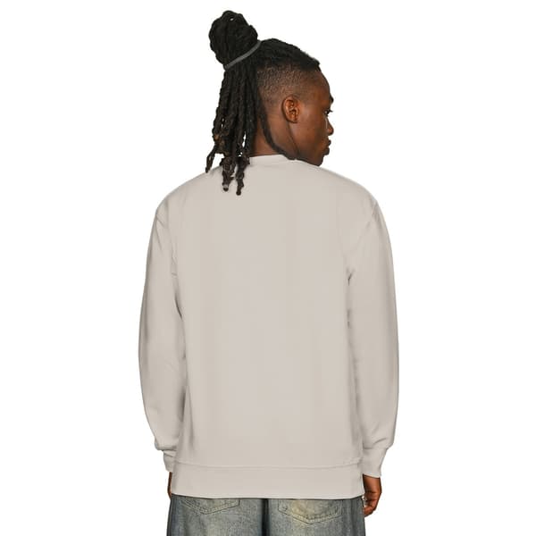 Casual Classics Mens Core Combed Cotton Regular Sweatshirt