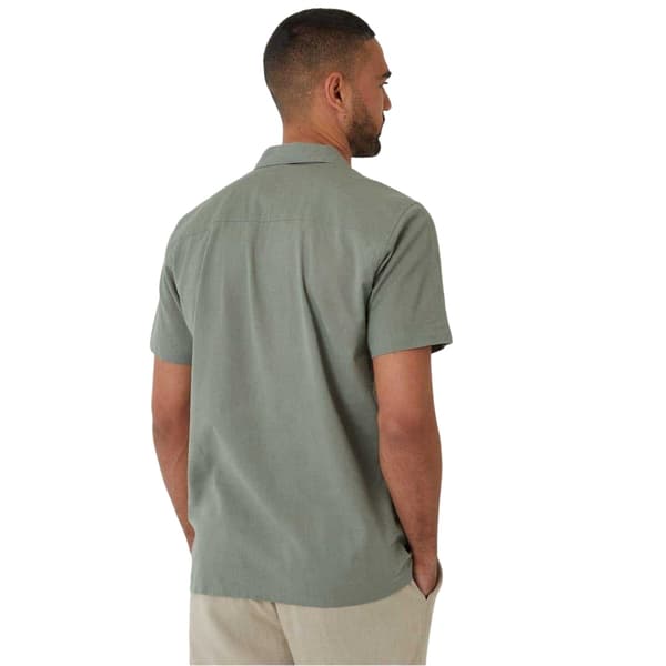 Threadbare Miesten Maples Regular -paita