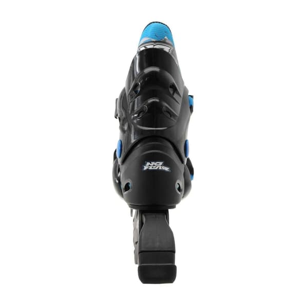 No Fear Boys Adjustable Inline Roller Skates