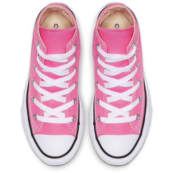 Converse Lasten Chuck Canvas -kengät