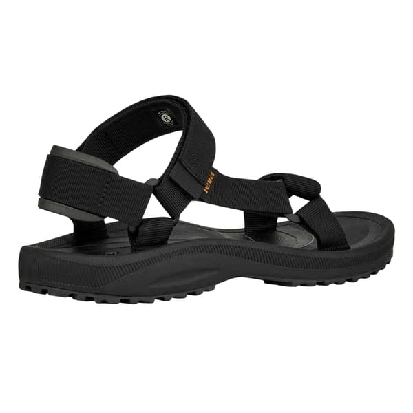 Teva Herr Winsted Sandaler med Justerbar Rem