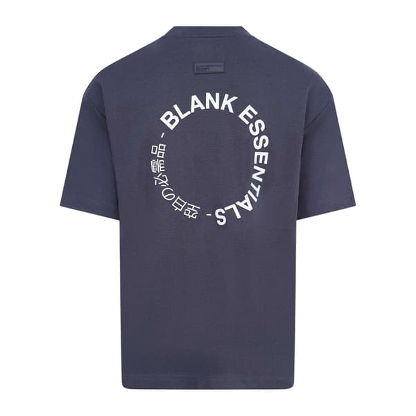 Blank Essentials Mens T-Shirt