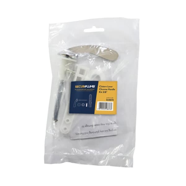 Securplumb Krom Cisternspakssats