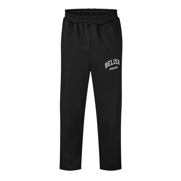 Belier Herr Joggingbyxor med Logotyp