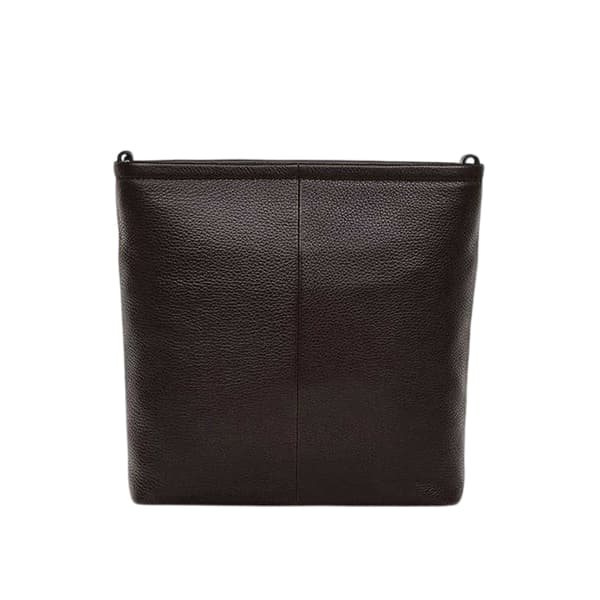 Radley Brompton Croc Leather Trim Handbag