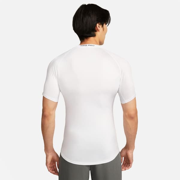 Nike Mens Pro Core Dri-FIT Compression Tight Base Layer Top