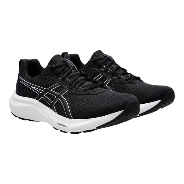 Asics naisten Contend 9 -kengät