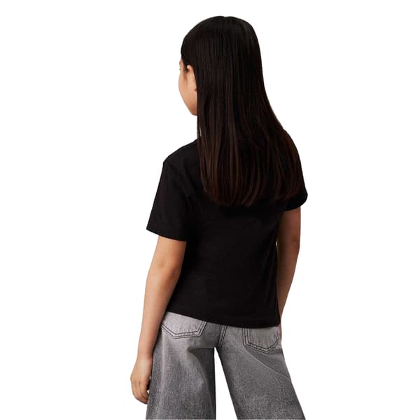 Calvin Klein Lasten Monogrammi T-paita