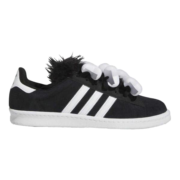Adidas Herr Campus 80s Bones Mockaskor