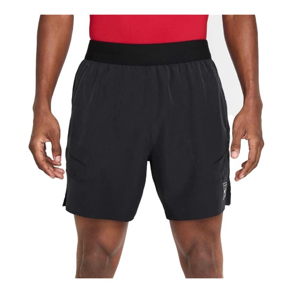 Nike Herr Advantage Lätta Regular Shorts