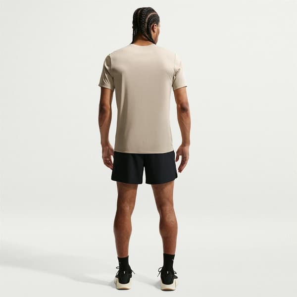 Nike Herr Swoosh Flex Performance T-shirt