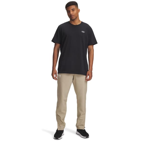 Under Armour Herr Rival Vävd Joggingbyxa