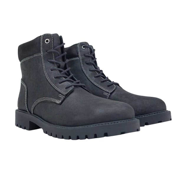 Firetrap Mens Rascart Leather Boots