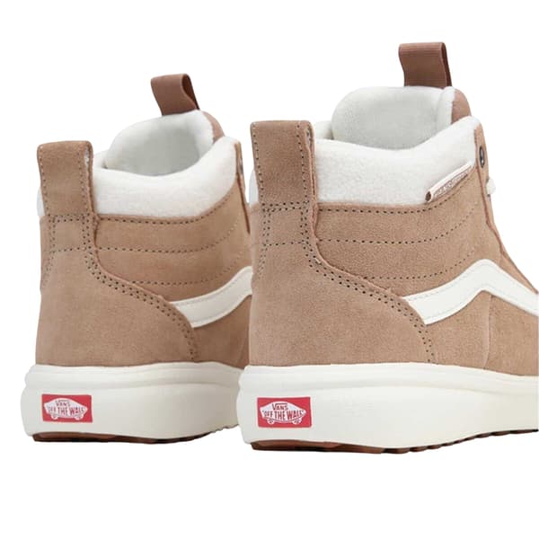 Vans naisten Range Exp Suede High Top -lenkkarit