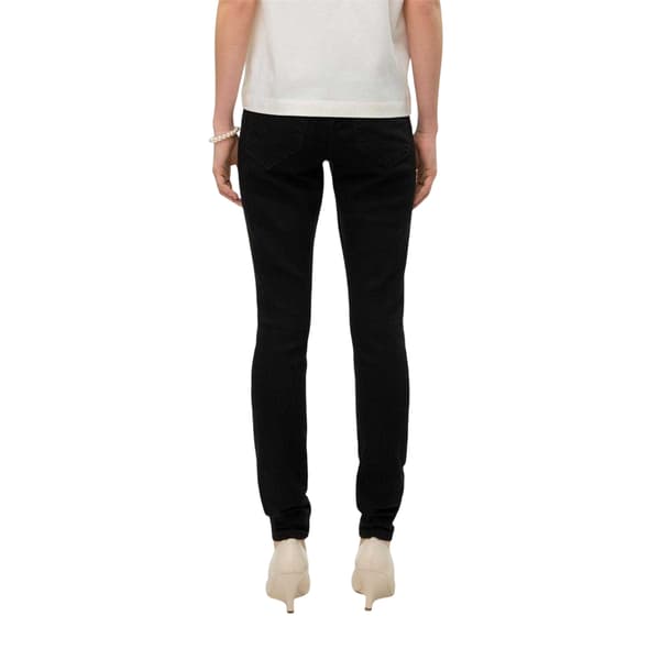 Vero Moda Dam Ely Denim Skinny Jeans