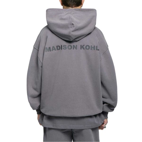 Madison Kohl Miesten Core Huppari
