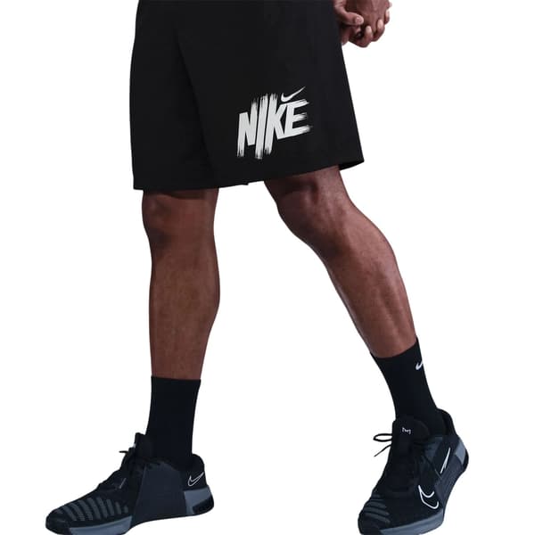 Nike Mens DF Form Running Shorts