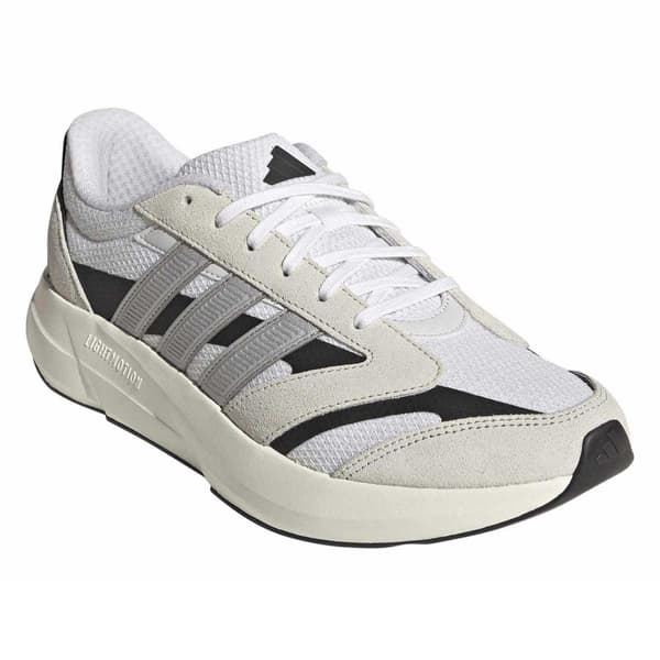 Adidas Herr Lightshift 2 Mocka Träningsskor