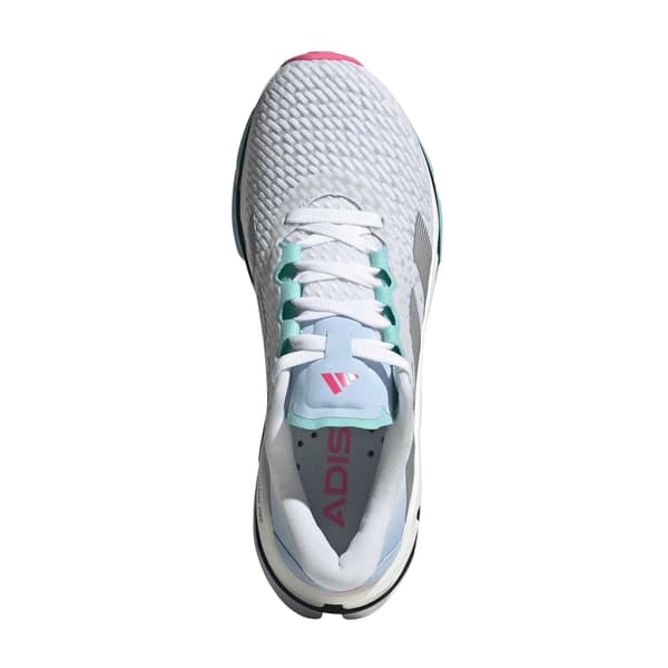 Adidas naisten Adistar Byd Platform -lenkkarit