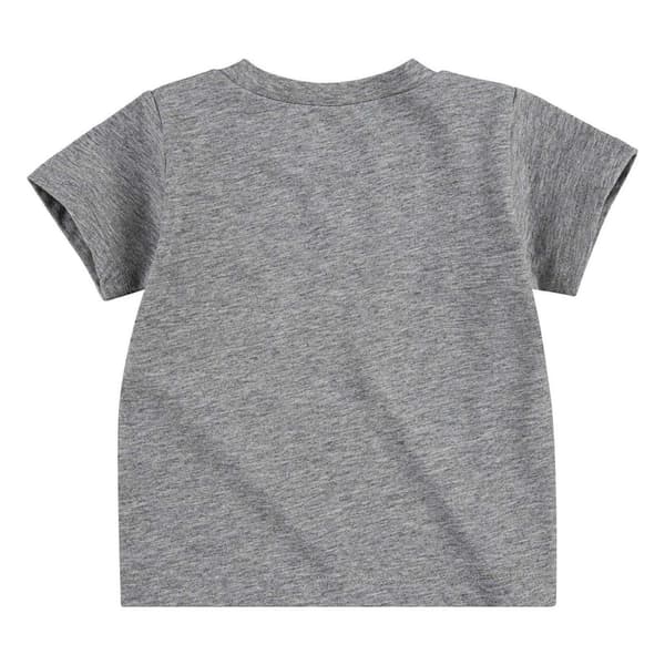 Nike Småbarns Logotyp Regular T-shirt