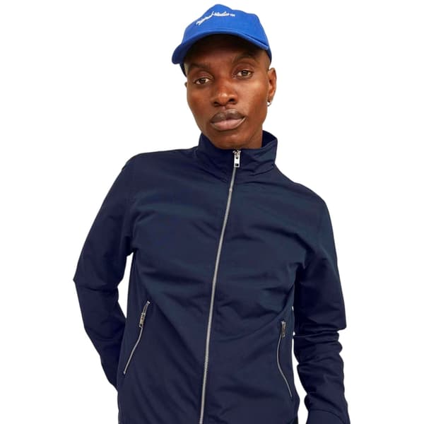 Jack And Jones Herr Rush Regular Harrington Jacka