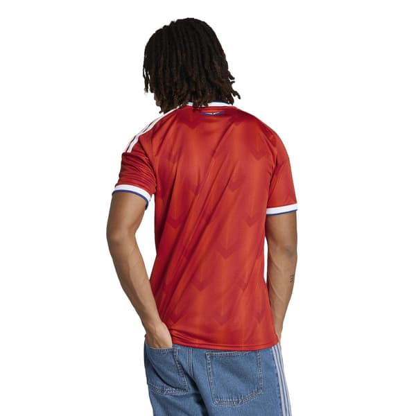 Adidas Herr VM 2026 Chile FA Hemmatröja