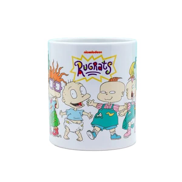 Rugrats Gruppe krus