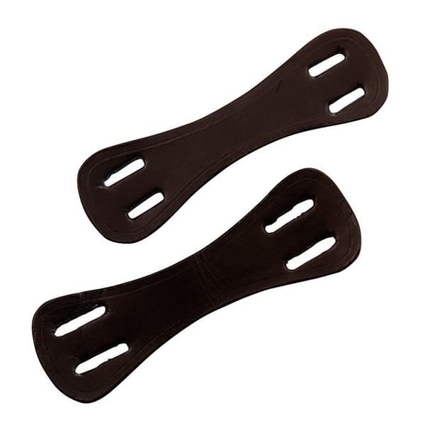 Hy Leather Flash Attachment
