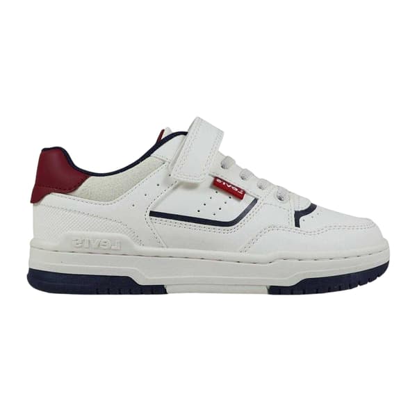 Levis Childrens/Kids Trainers