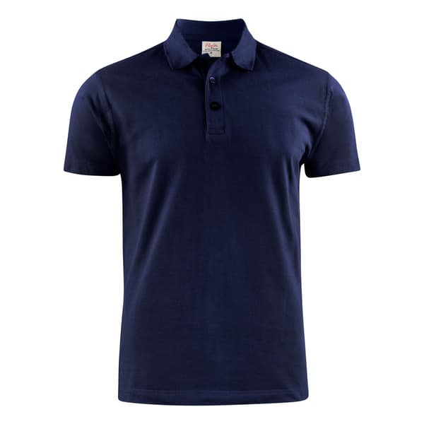 Printer Surf RSX poloshirt til mænd