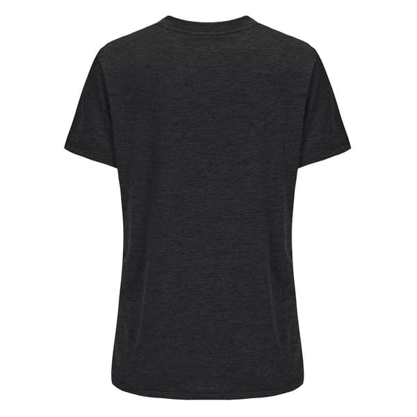 USA Pro Dam/Dam Tech C T-shirt i polyester