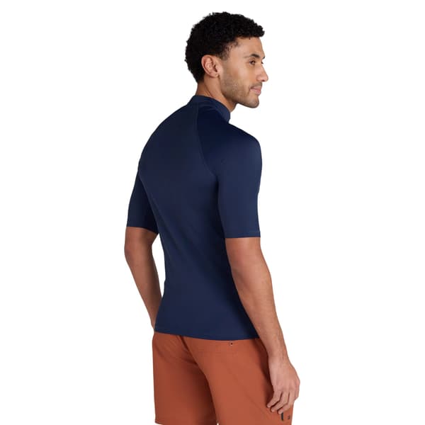 Animal Kai Logo Rash Guard för män