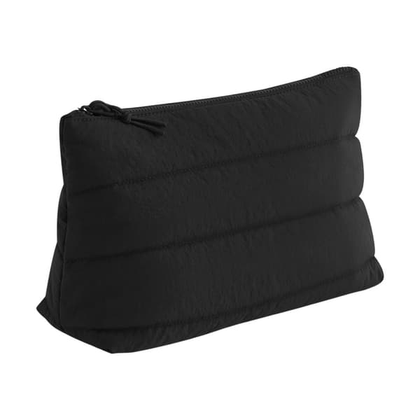 Bagbase Quiltad Tillbehörsväska