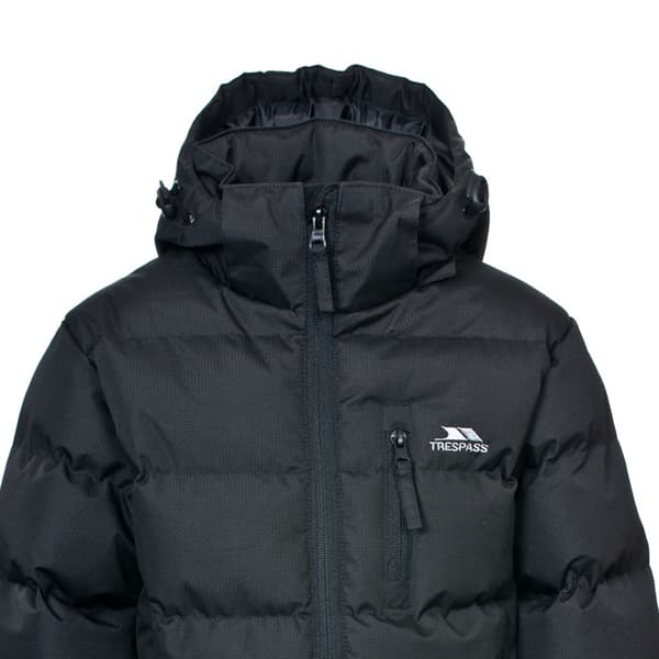 Trespass Boys Tuff Padded Jacket