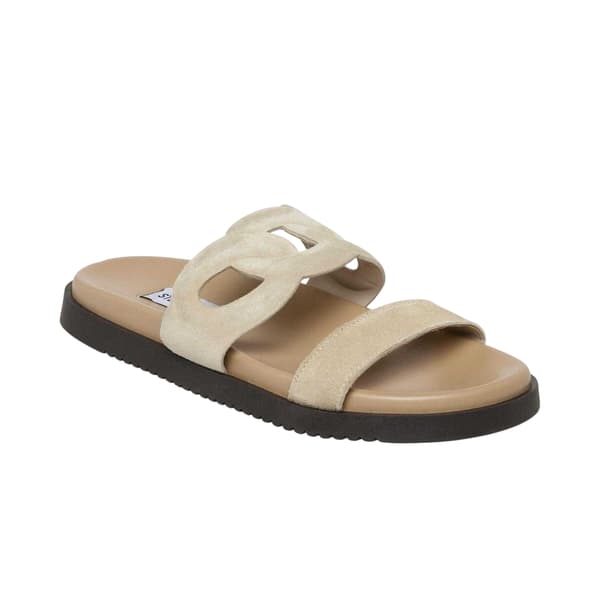 Steve Madden Womens/Ladies Myrtle Flat Flat Sandals