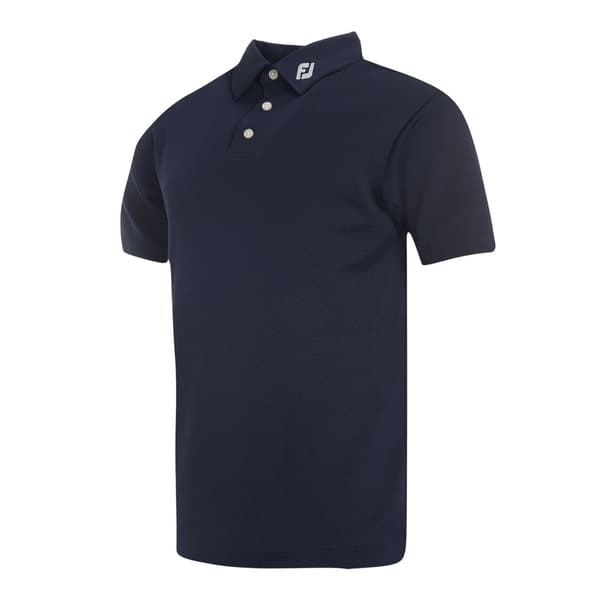 FootJoy Miesten logopoolopaita