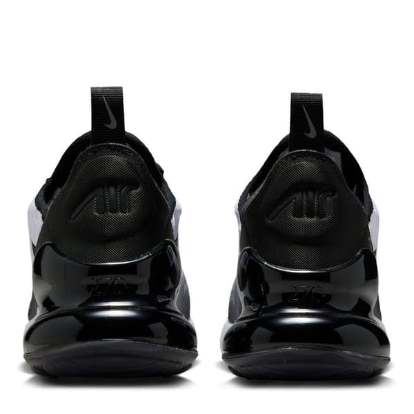 Nike Lasten Air Max 270 React Swoosh -lenkkarit