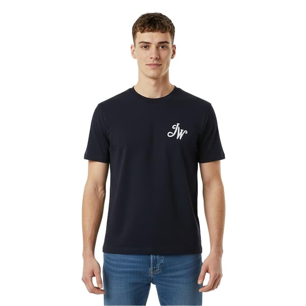 Jack Wills miesten Script-T-paita