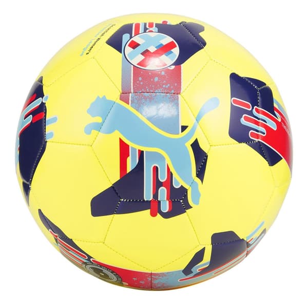 Puma Orbita 6 Fotboll
